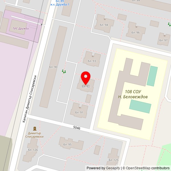 Жокер Кит ЕООД